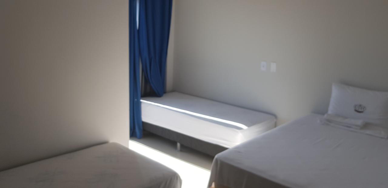 Carnauba Palace Hotel Campo Maior Екстериор снимка